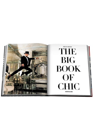 The Big Book of Chic