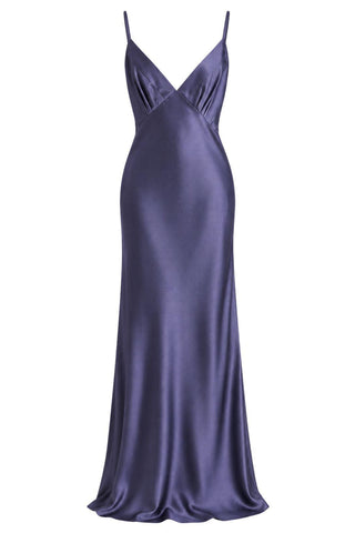 Eloise Dress | Graystone