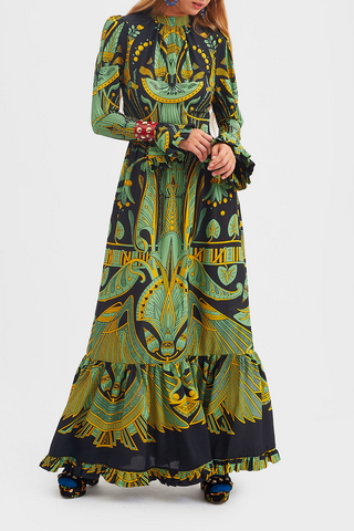 Visconti Dress | The Nile