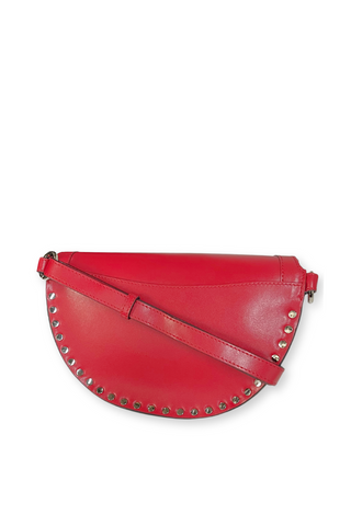 Skano Belt Bag | Red