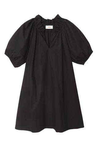 Carleigh Dress | Black