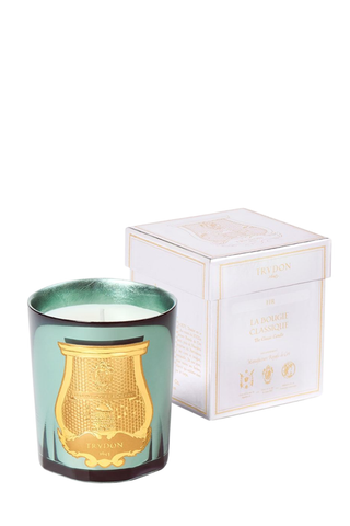 Classic Candle | Fir