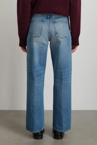 Elissa Jean | Jane Wash