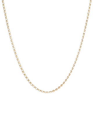 Marilyn Stud Chain | 18in