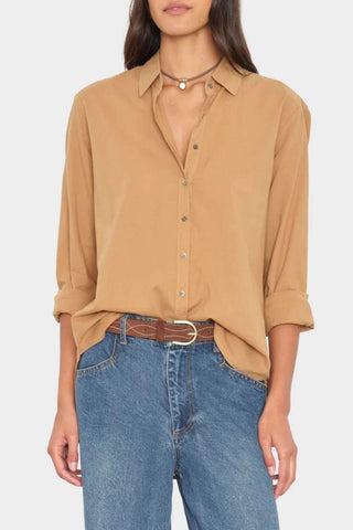 Beau Shirt | Tobac