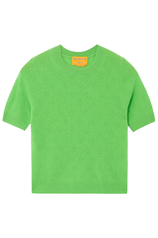 Compass Sweater Tee | Match Point