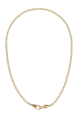 Starlight Supreme Necklace | 17in