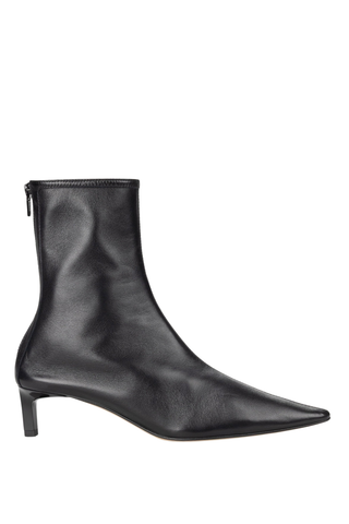 Topo Bootie | Black