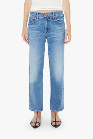 The Newbie Ankle Jean | Float My Boat