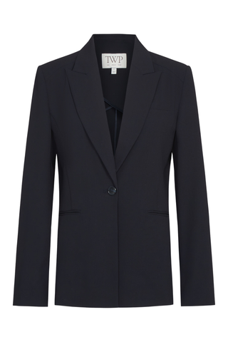 Boy Blazer | Midnight