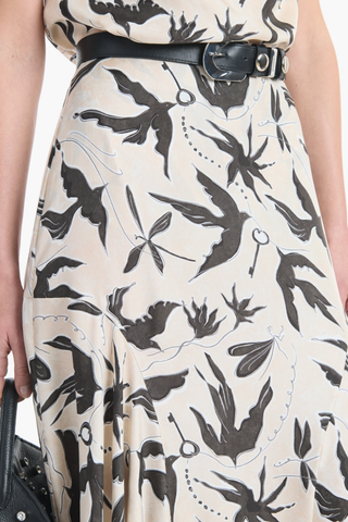Elton Skirt | Tapioca Bird