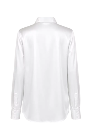 Nokia Shirt | White