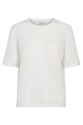 True Crewneck | Birch