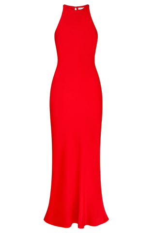 Skyros Dress | Novalis Crab