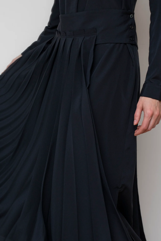 The Waltz Dress | Black