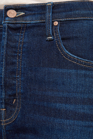 The Tripper Flood Jean | Hard Stop Honey