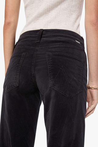The Newbie Ankle Jean | Beluga