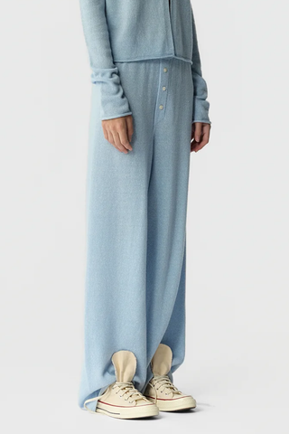 Everywear Pant | Clear Sky