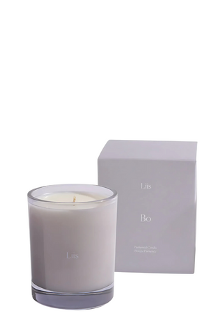 Bo Candle | 8oz