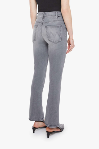 The Hustler Ankle Jean | Escape Goat