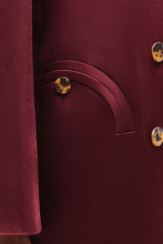 Everynight Blazer | Novalis Wine