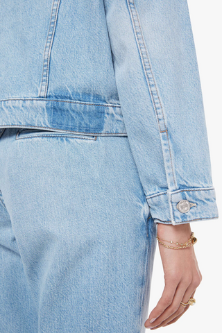 The Bruiser Jacket | This Is How I Roll