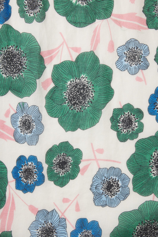 Martinique Dress | Greenhouse Bloom