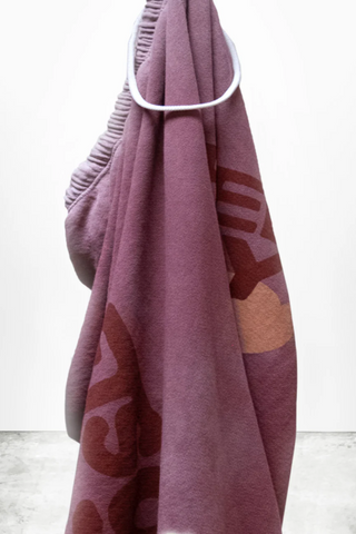 Freecityletsgo Supervintage OG Sweatpant | Blush Powder