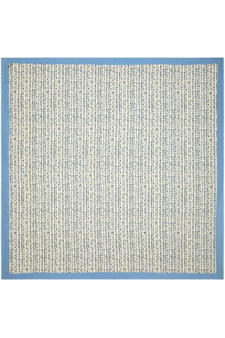 Bluebell Scarf | Vapor Bluebell