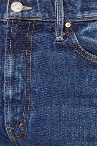 The Rambler Zip Heel Jean | Unplugged