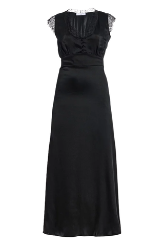 Lisette Dress | Black