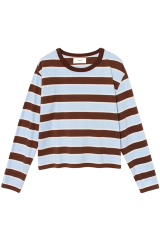 Terrance Tee | Topaz Sky