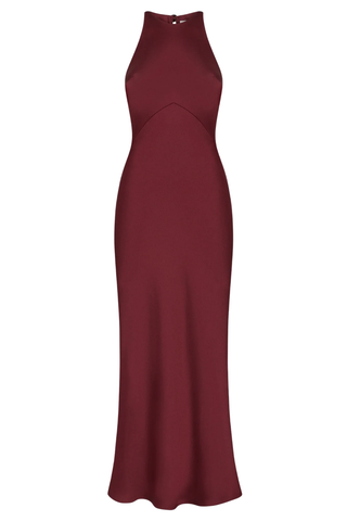 Skyros Dress | Novalis Wine