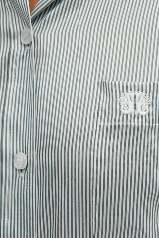 Anabas Shirt | Catalina Forest