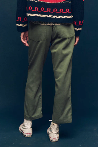 The Vintage Army Pant | Classic Army