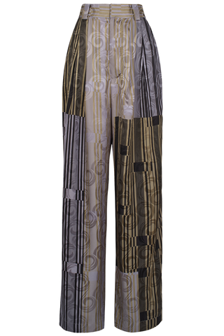 Portview Pant | Olive
