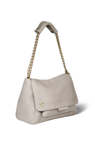 Lulu L Bag | Veau Beton