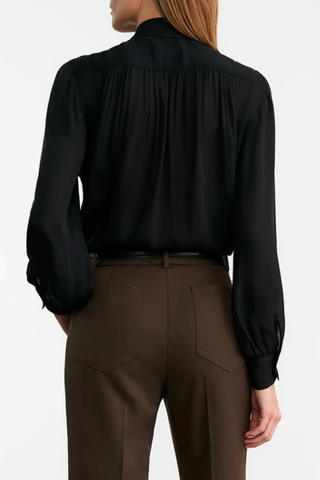 Revi Blouse | Black