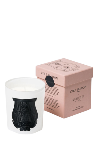 Classic Candle | Rose Poivrée