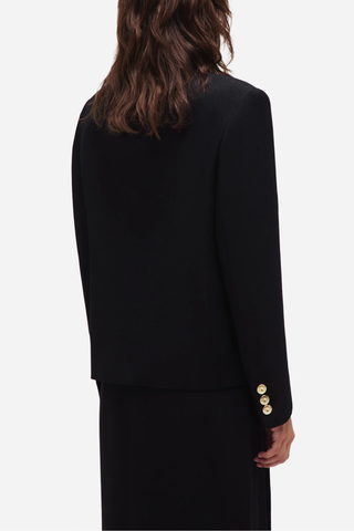 Sunfire Blazer | Luna Black