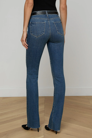 Ruth Straight-Leg Jean | Fair Oak