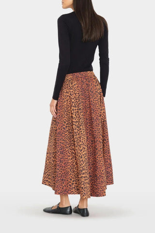 Gwynn Skirt | Bengal
