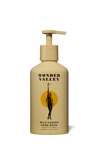 Wild Garden Hand Wash | 300ml