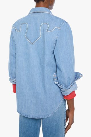 The Country Exe's Shirt | Rope Em