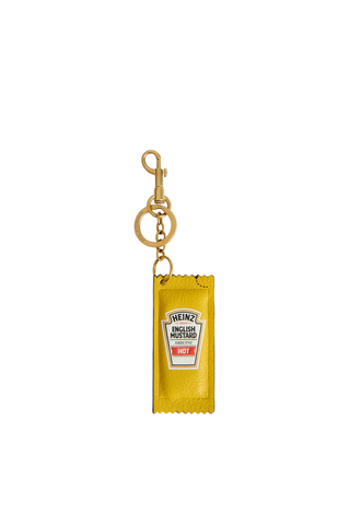Anya Brands Charm Heinz English Mustard | Scampi