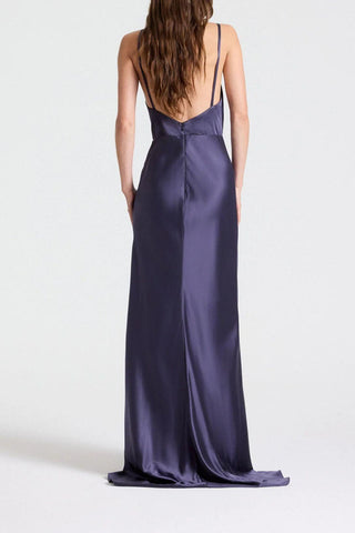 Eloise Dress | Graystone