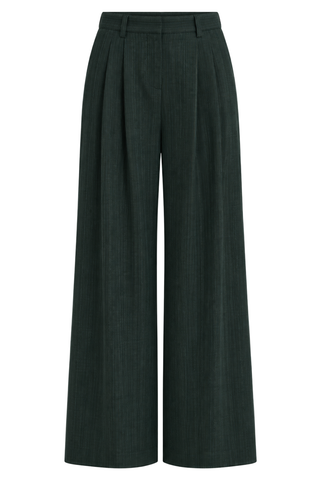 Sulli Pant | Darkest Spruce