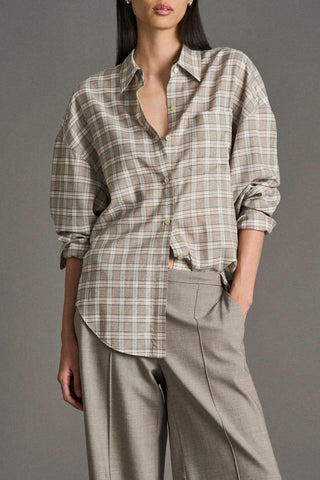Ryan Shirt | Multi