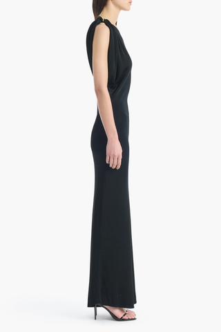 Henderson Dress | Black
