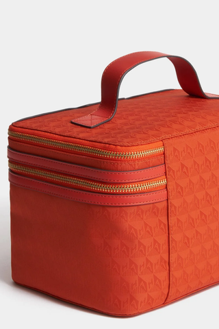 Logo Vanity Kit | Burnt Sienna